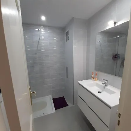 Recently Refurbished, Large, 1 Bed Apartment, In Quiet Location Apartment Chayofa
