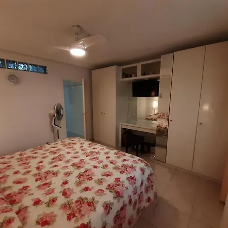 Recently Refurbished, Large, 1 Bed Apartment, In Quiet Location Apartment Chayofa